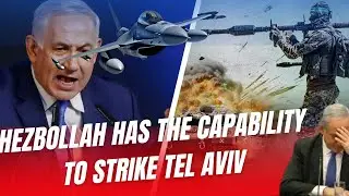 Israel-Lebanon Border Tensions: In-Depth Military Analysis