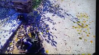 Sniper Elite 5 AUTHENTIC, how to kill hitler in less than four minutes