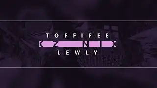 Toff vs LEWLY on kz_nix (+ghosts)