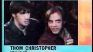 Daytime Emmy  Awards 1995 Pre Show
