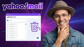 Delete All Yahoo Emails at Once (2026)