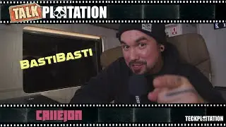 TALKploitation #32: BastiBasti (Callejon)