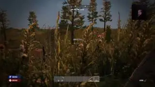 FATMAC2 Raids Some Poor Guys Base - 7 Days to Die (PS4)