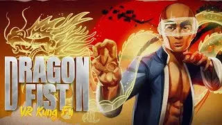 (LIVE) KUNGFU VR