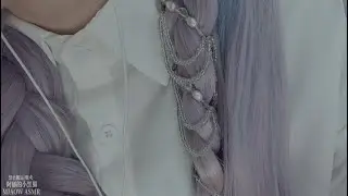 ❤️1206 1Red Mic eating 嘬耳天鹅 （Boya领夹麦【MIAOW ASMR阿郁的小黑猫】