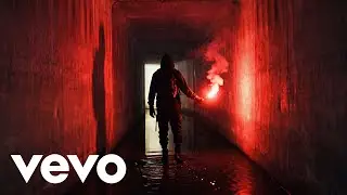 Alan Walker Style & Seantonio - Echoes In The Air (Official Music Video)