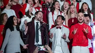Some Voices presents Choir Actually - the Love Actually soundtrack live