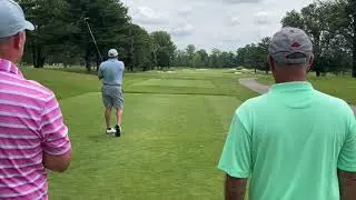 Feature Friday: Indiana Golf Team Series