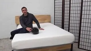 Sleep Frankly Mattress Review