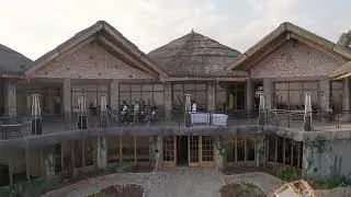 Kuriftu African Village | Serenity, Culture & Nature in Perfect Harmony