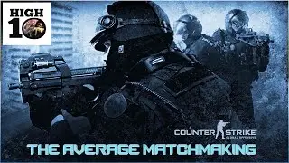 INDIA - CS GO - LIVE - Matchmaking with Friends!!