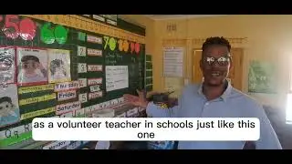 Language Learning Magic with Bulelani: Your Ultimate English Adventure!