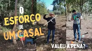 Todo Esse Esforço Valeu a Pena? Veja o Resultado! 💪❤️