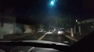 A Noite em São Bernardo do Campo (Vídeo 327)