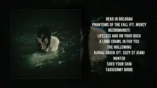 Mary Mortem &ndash; Phantoms of the Fall [Full Album | 2025]