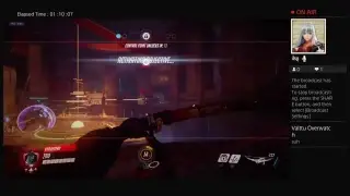 Bootywatch PS4 edition