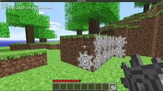 Minecraft Indev Gear/Cog