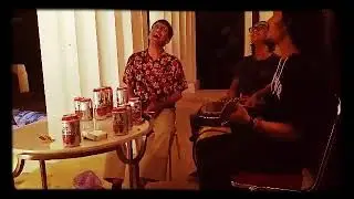 Bob marley No women no cry cover ancha februari & dave the paps !!! Nongkrong senyum holi holiday 🍻