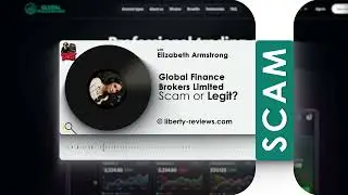 Expert view Global Finance Brokers Limited reviews, glblfin.com review &ndash; warning signs