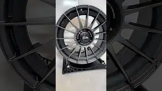 OZ Racing Superturismo AERO #wheels #alloywheels #cars #alloys #ozracing #aerowheels