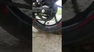 New Bajaj pulsar150cc Twin Disc #song #newsong