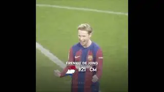 Introduction Barcelona 24/25 👀