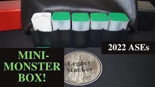 Mini-Monster Box! (2022 ASEs)
