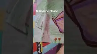 butterfly flipbook