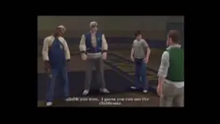 Jocks Callenge | Bully Ps2 |480p