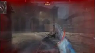 Call of duty Vanguard combat shotgun