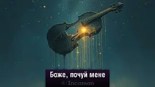 Incaman - Боже, почуй мене