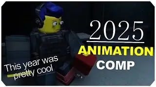Winners 2025 ANIMATION compilation