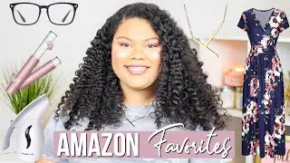 AMAZON FAVORITES | AMAZON PRIME FAVORITES