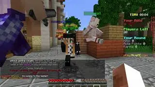The Hive | TIMV | Verg0n RDMing