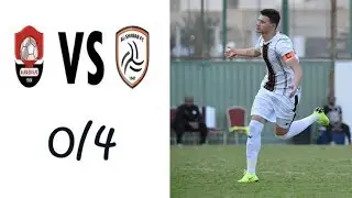 فوز  شباب الشباب & شباب الرائد  ( 0/4 )