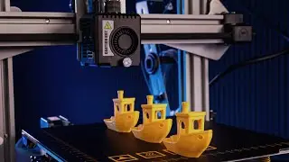 Чудеса 3D-печати