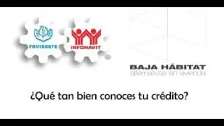 📣 Cr&eacute;ditos INFONAVIT - FOVISSSTE Tijuana, para COMPRAR CASA!