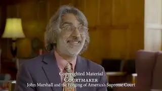 COURTMAKER: Akhil Amar, Yale University