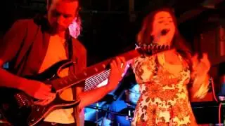 Hookstick - plays Who You Are at Shrewsbury Prison 16/06/2017 - Official Live.