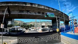 Chegando no Cliente em Nova Igua&ccedil;u Rio de Janeiro 