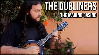 The Marino Casino (The Dubliners) | Mandolina y Guitarra | En Mandolina