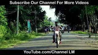 Accident - It Happens To All (Nepali Awareness Video - HD)