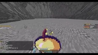 MineHQ Practice PVP! I WON THEM ALL :D