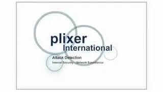 Scrutinizer NetFlow & sFlow Analyzer  Network Behavior Analysis