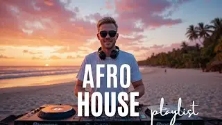 AFRO DEEP HOUSE &ndash; Desert Hypnotic Dreams (&Acirc;me, Dixon)