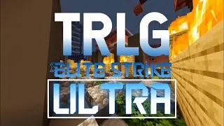 Official TRLG Elite Strike Ultra - Trailer