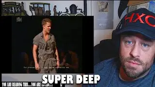 Why God why - Miss Saigon Manila 2000 Reaction!