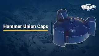 Hammer Union Caps