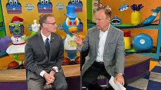 RDA Chief: Northwest Indiana Economy 'Never Been Better'