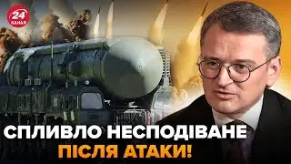 😮Ось чому Путін ЗАПУСТИВ ОРЕШНІК по Львівщині! КУЛЕБА РОЗКЛАВ УСЕ по поличках. Тепер СТАЛО ЯСНО